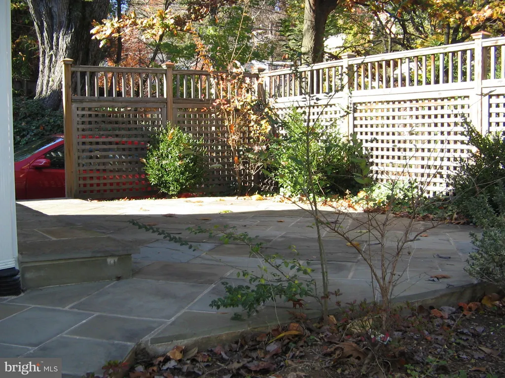 Additional image 5 of 3560 Alton Place NW Unit 1, Washington, DC 20008