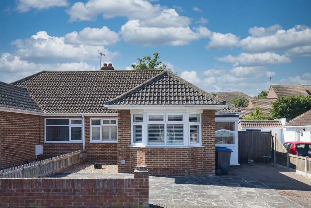 3 bed bungalow for saleSandwood Road, Ramsgate CT11