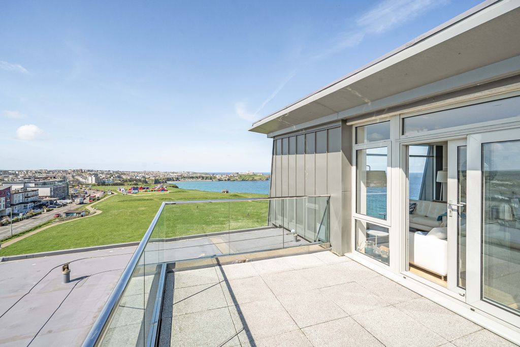 Additional image 9 of 4 bed flat for saleLusty Glaze, Newquay, Cornwall TR7