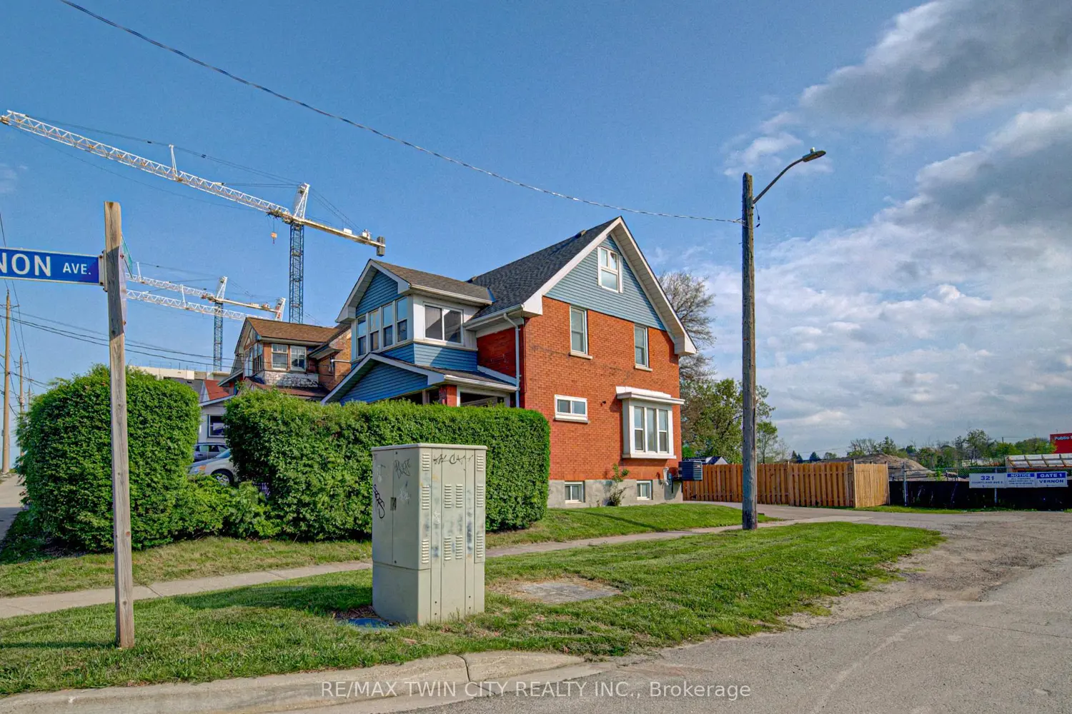 Additional image 2 of 281 Courtland Avenue
