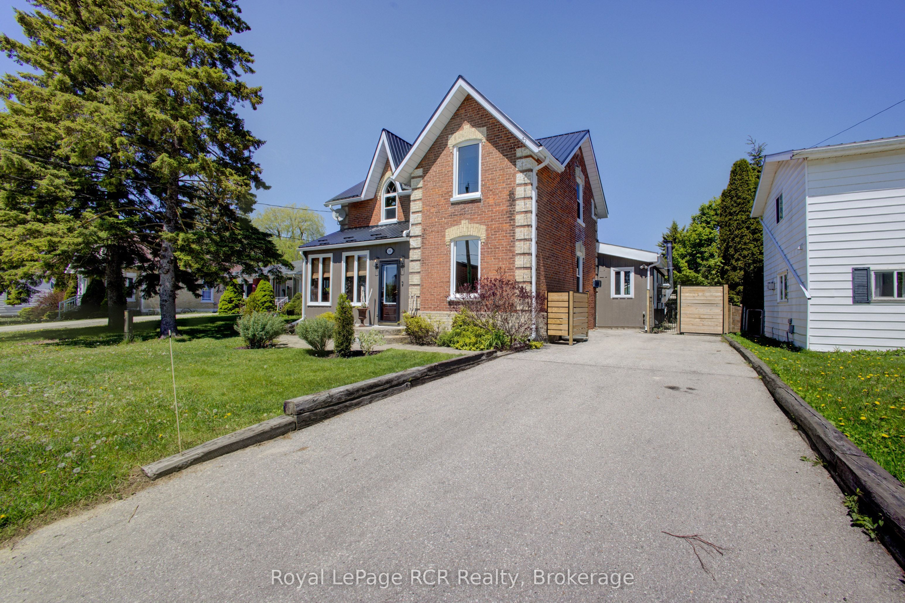 Additional image 4 of 181 Georgina Street, Wellington North, ON, N0G 1A0