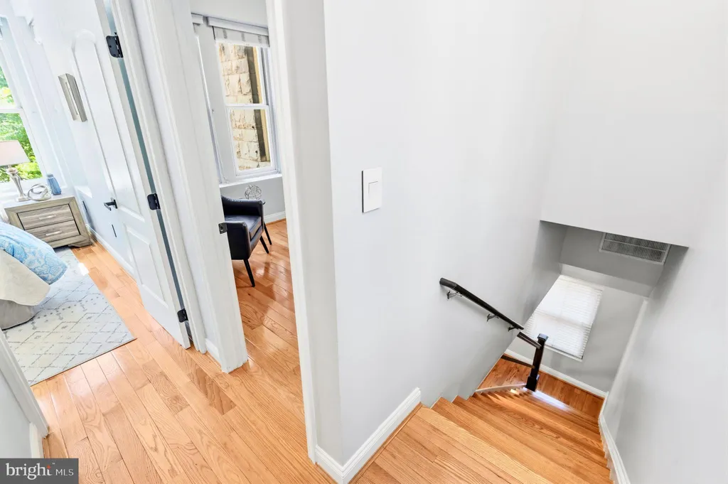 Additional image 21 of 2107 S Street NW Unit A, Washington, DC 20008