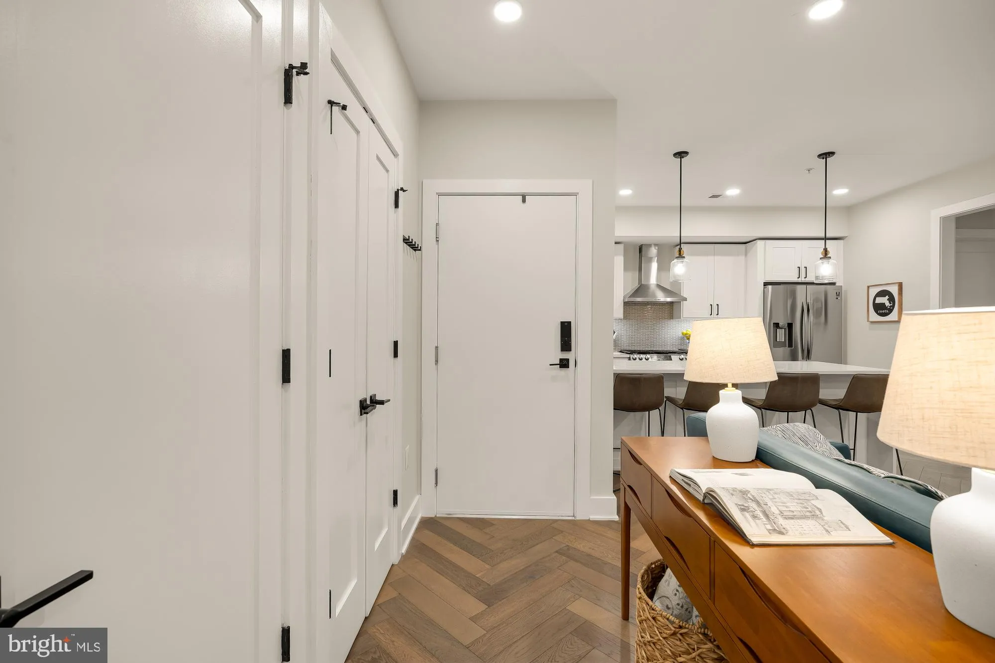 Additional image 25 of 4315 Harrison Street NW Unit 1, Washington, DC 20015