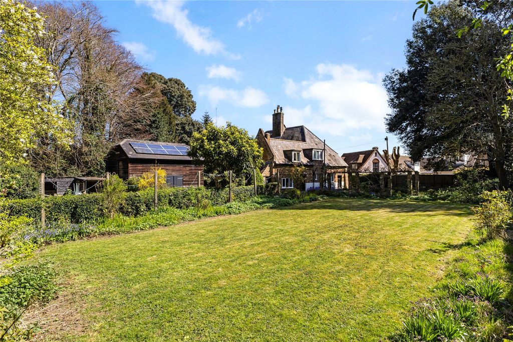 Additional image 14 of 4 bed detached house for saleHull Place, Sholden, Deal, Kent CT14