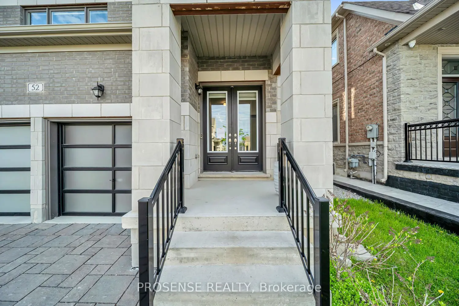 52 Chandos Gate