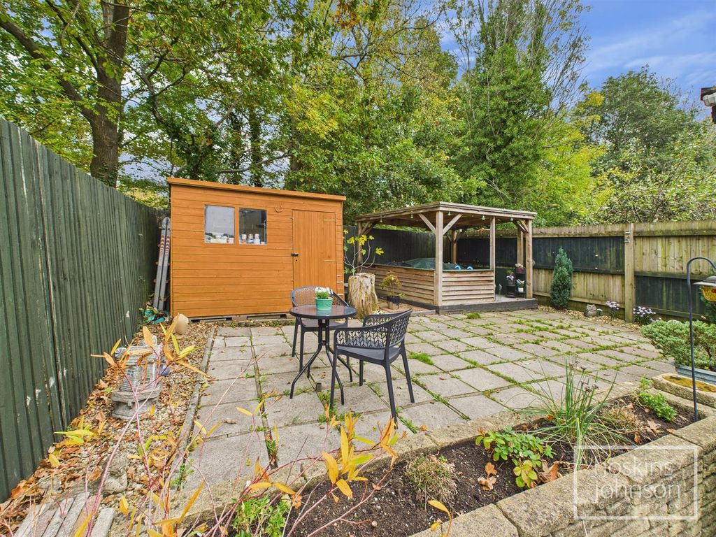 Additional image 30 of 4 bed semi-detached house for saleDynea Road, Hawthorn, Pontypridd CF37