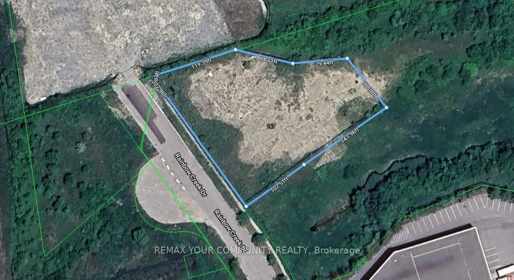 Additional image 2 of 167 Rainbow Creek Drive, Vaughan, ON, L4H 0A6