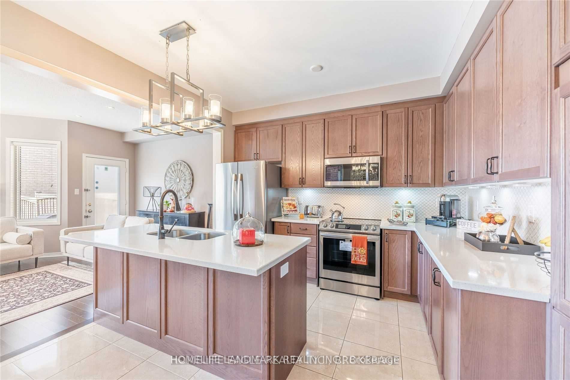 Additional image 6 of 1268 Mccron Crescent, Newmarket, ON, L3X 0C7