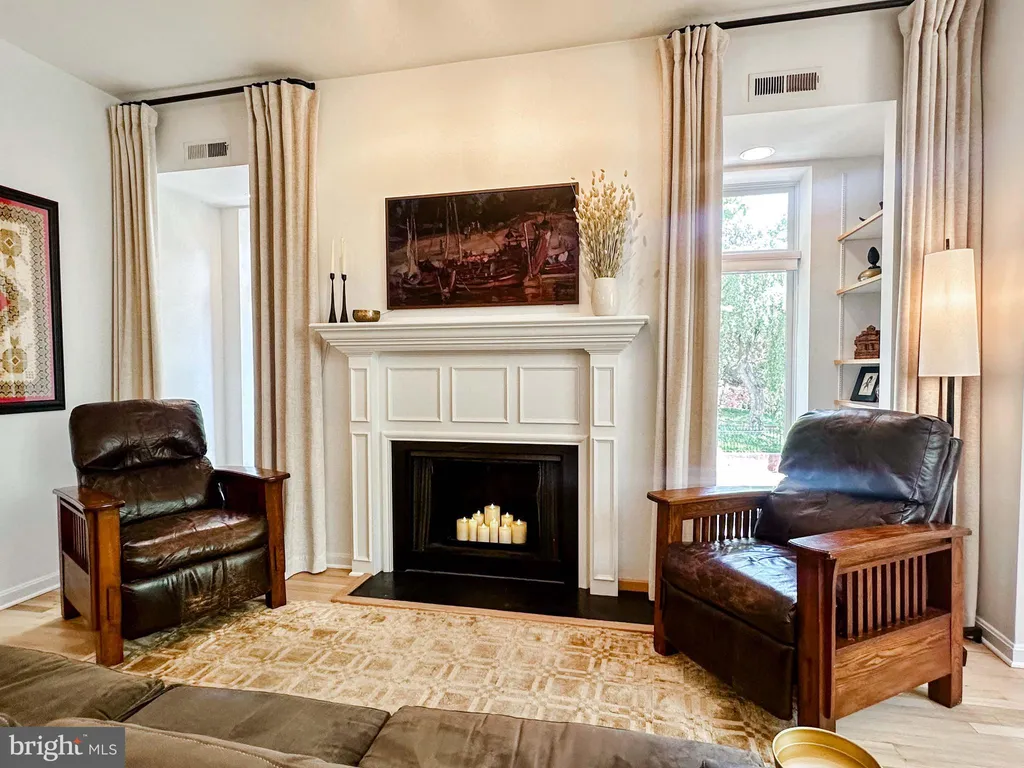 Additional image 3 of 3101 P Street NW Unit 2, Washington, DC 20007
