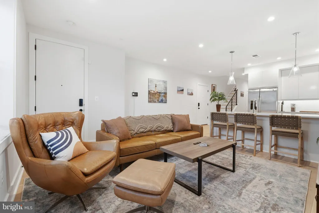 Additional image 6 of 1722 West Virginia Ave NE Unit 2, Washington, DC 20002