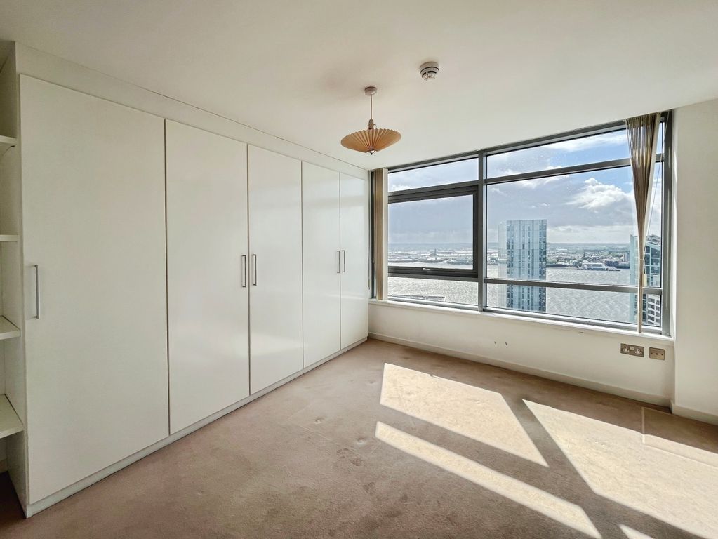 Additional image 8 of 2 bed flat for saleBeetham Tower, Old Hall Street, City Centre, Liverpool L3