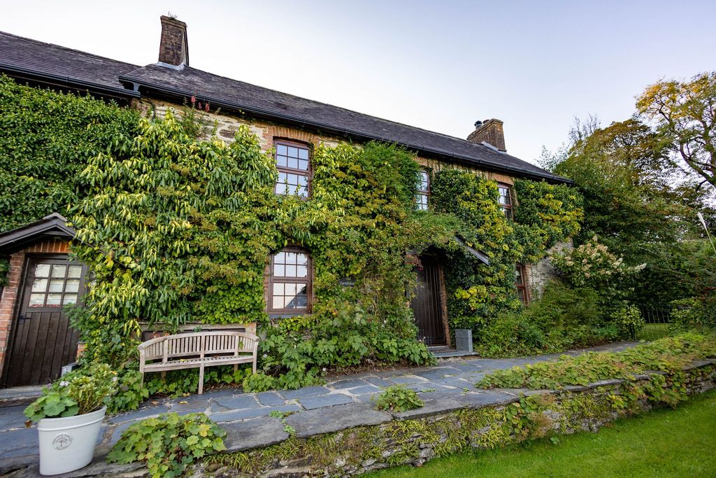Additional image 3 of 21 bed detached house for saleClydey Cottages, Penrallt, Lancych, Boncath SA37
