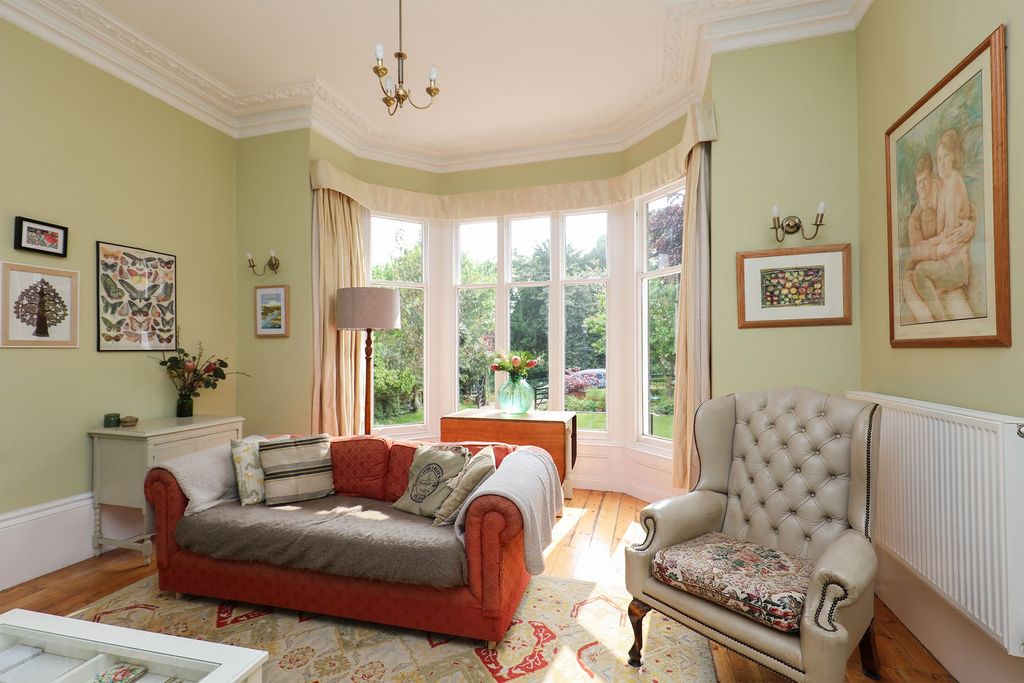 Additional image 9 of 9 bed detached house for saleTaptonville Crescent, Broomhill, Sheffield S10