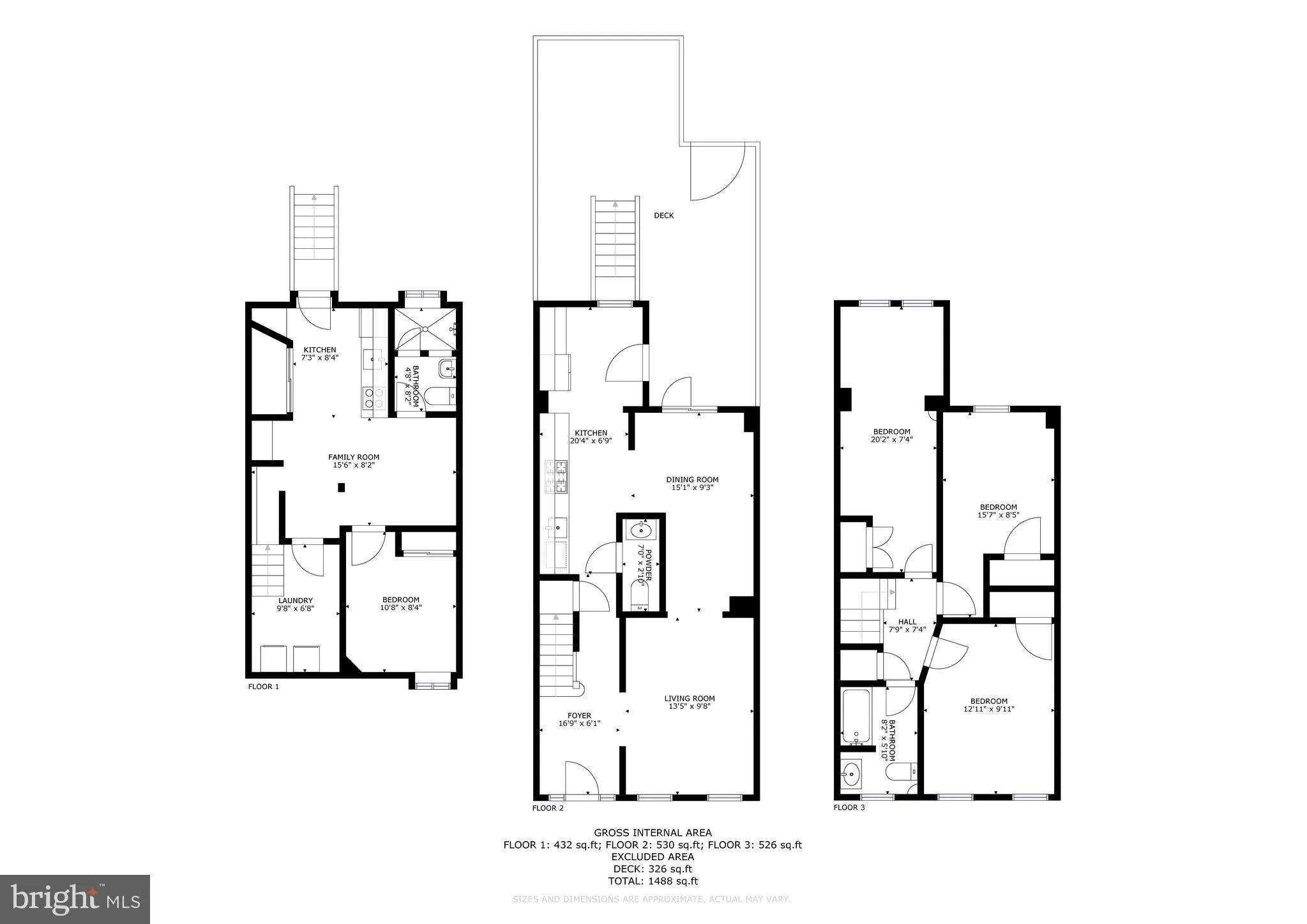 Additional image 79 of 534 Irving Street NW, Washington, DC 20010