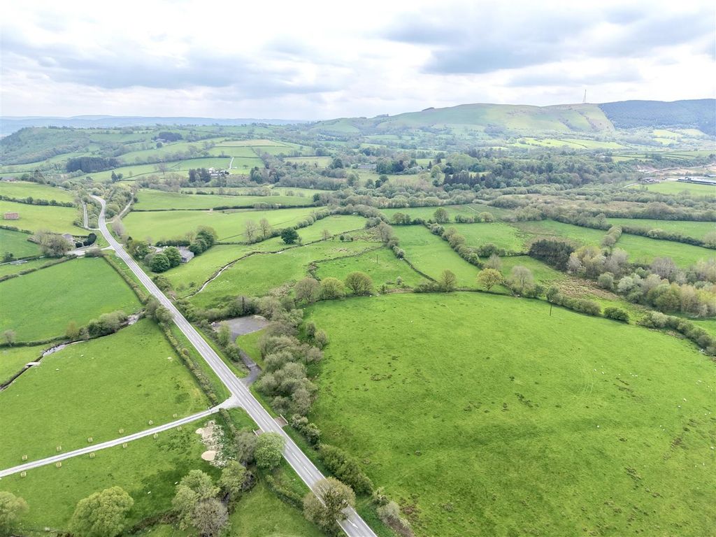 Additional image 5 of 4 bed farmhouse for saleNantmel, Llandrindod Wells LD1