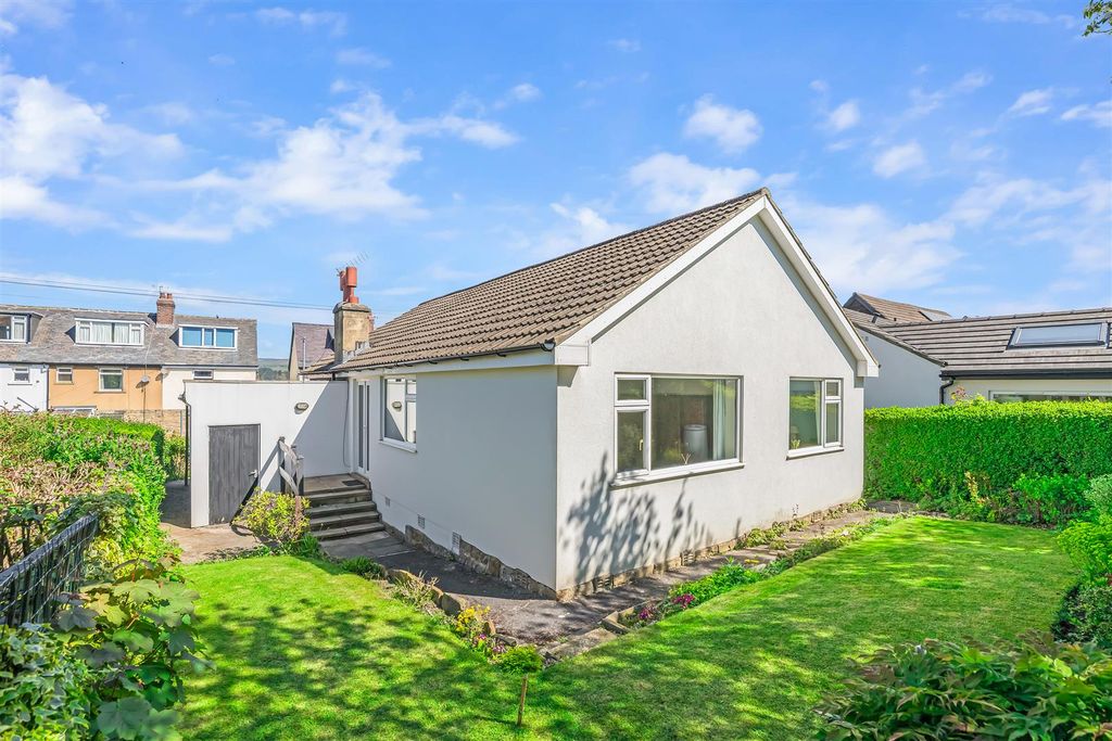 Additional image 18 of 3 bed detached bungalow for saleSt. Johns Road, Ilkley LS29