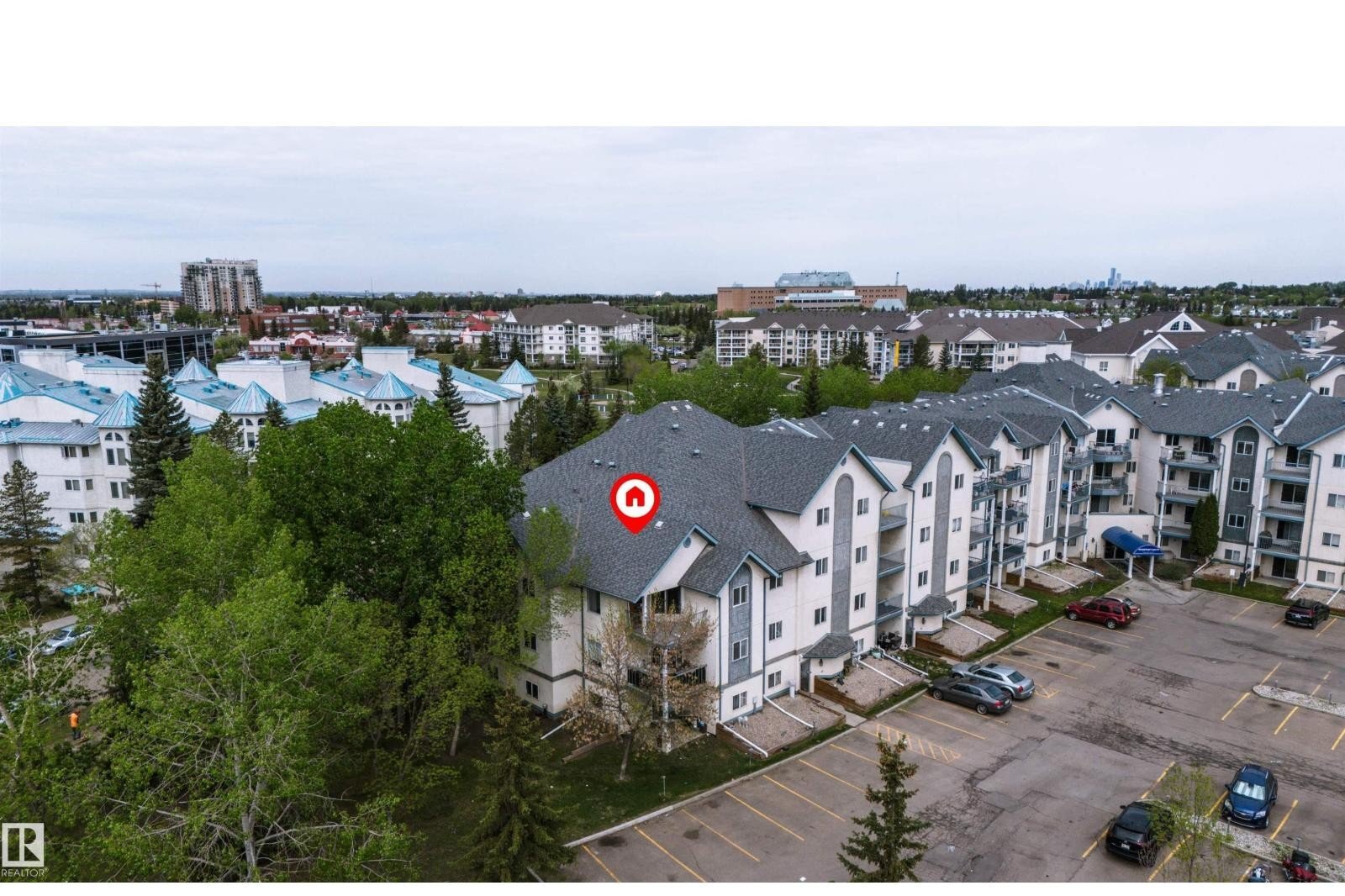 Additional image 8 of 302-2508 50 Street NW, Edmonton, AB, T6L6X9