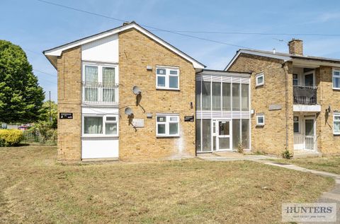 Boxgrove Road, Abbey Wood SE2