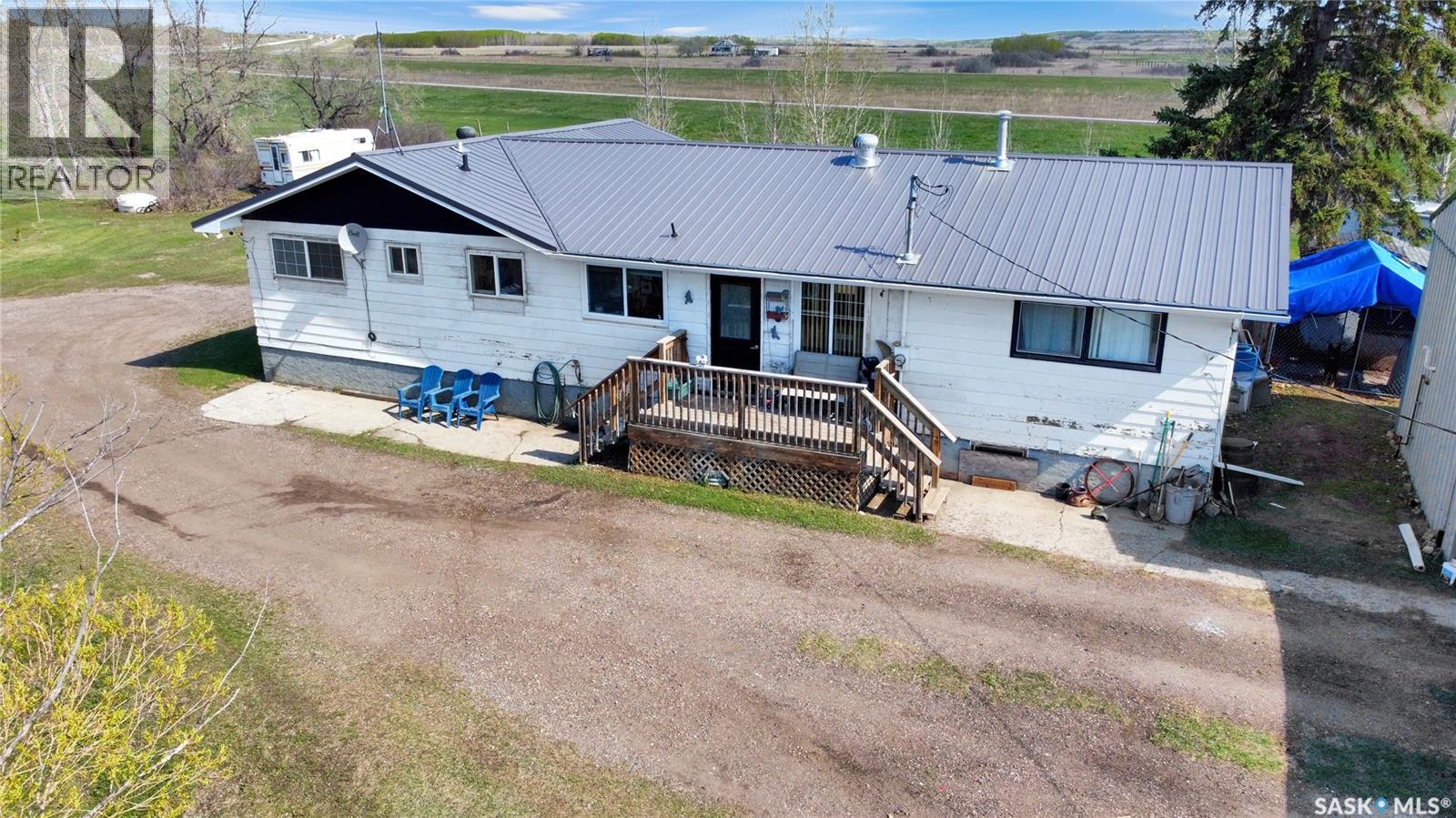 Chmelnyk Acreage