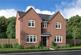 Plot 249, Crosswood at Langley Chase, Radbourne Lane DE22
