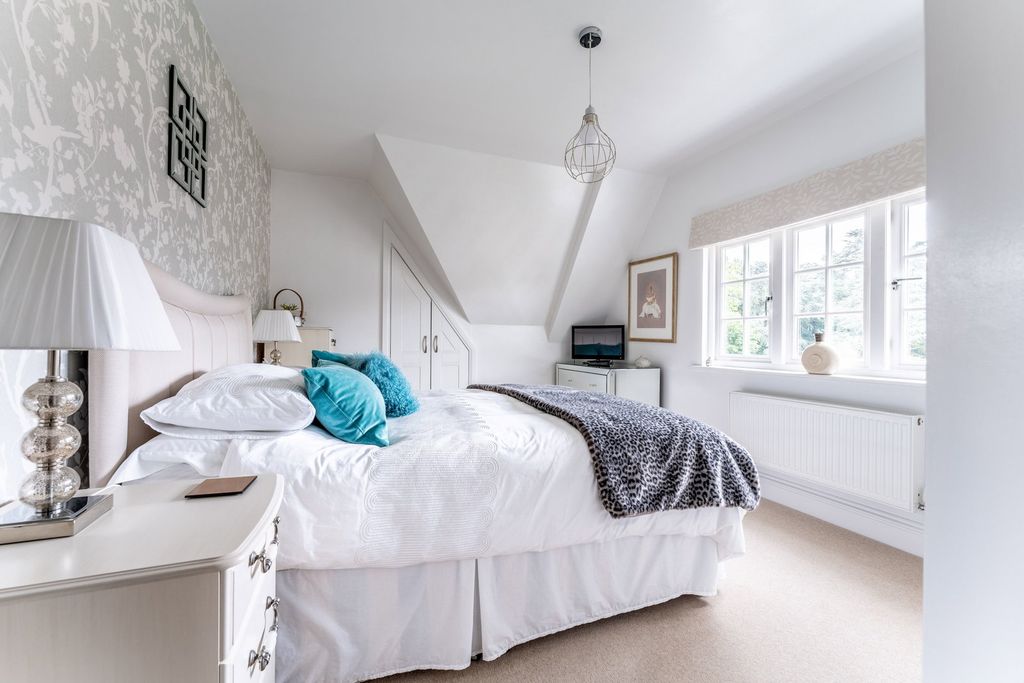 Additional image 24 of 2 bed flat for saleFowke Street, Rothley LE7