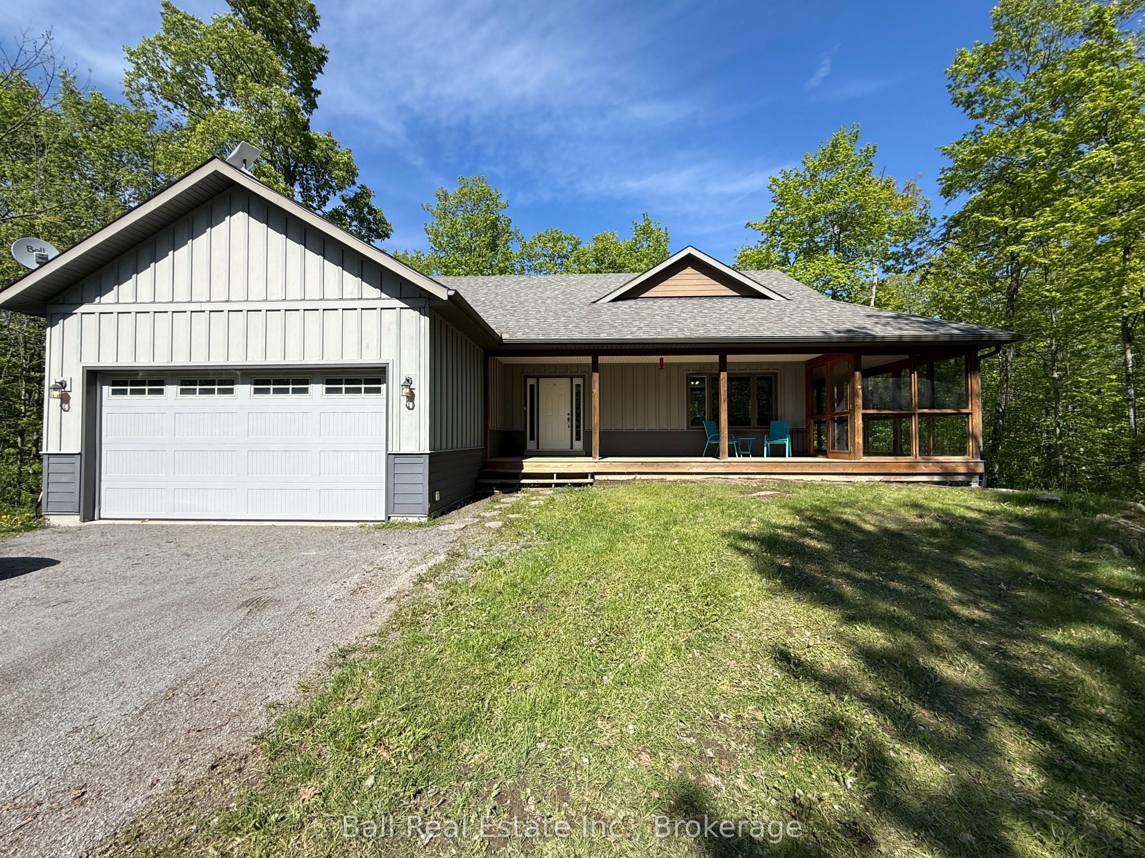 53 Coon Lake Road, North Kawartha, ON, K0L 2H0