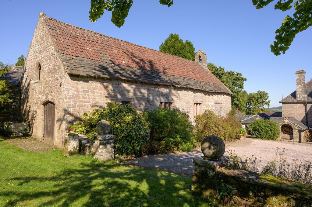 Additional image 43 of 7 bed detached house for salePenallt, Monmouth, Monmouthshire NP25