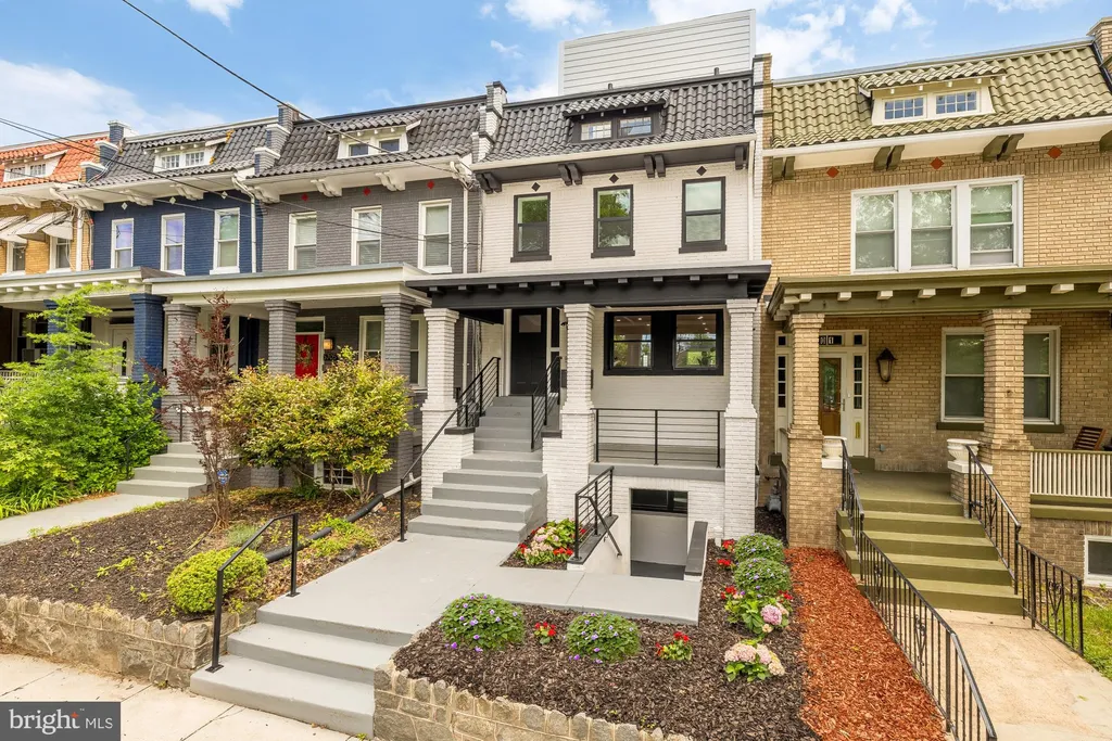 Additional image 2 of 5703 9th Street NW Unit 1, Washington, DC 20011
