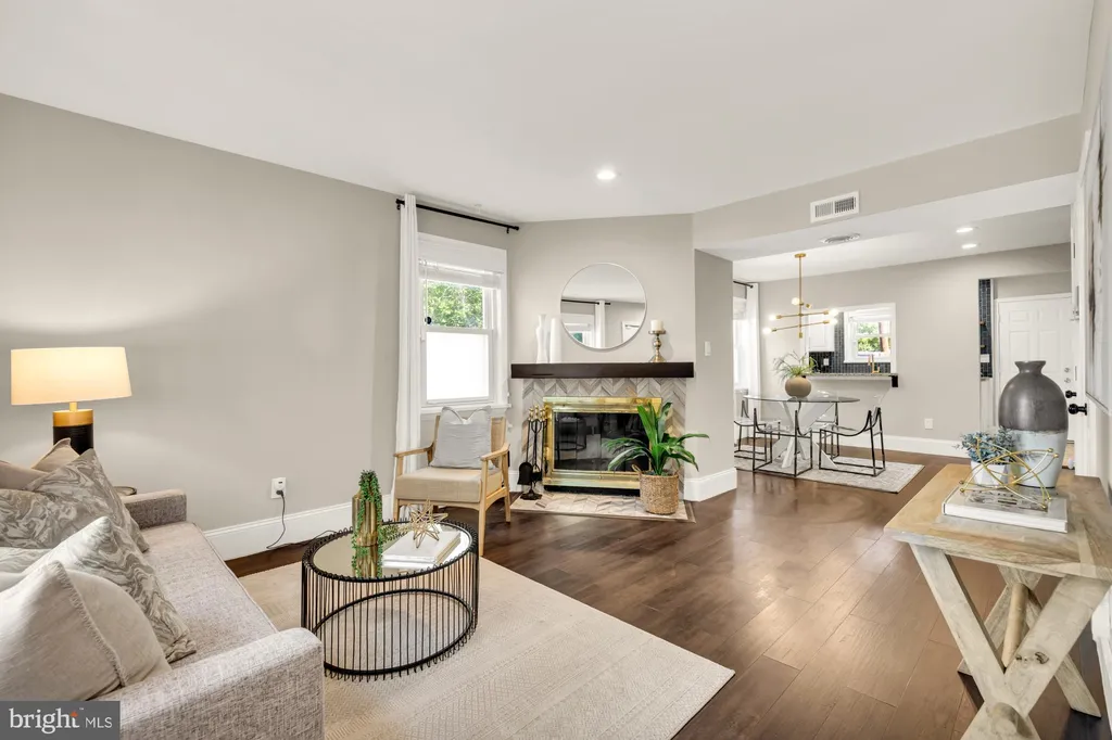 Additional image 6 of 410 Franklin Street NE, Washington, DC 20017