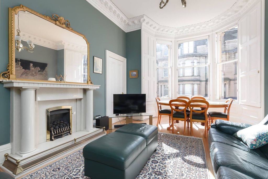 Additional image 5 of 1 bed flat for sale15/1 Blantyre Terrace, Edinburgh EH10