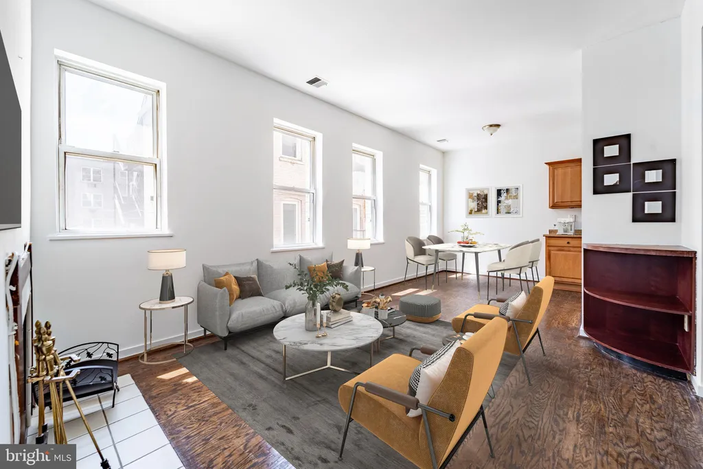 Additional image 9 of 2114 N Street NW Unit 25, Washington, DC 20037