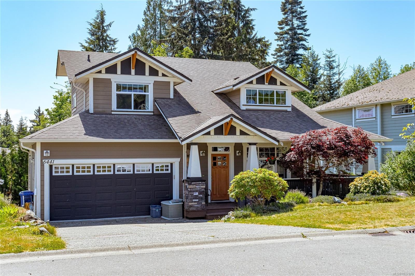 6441 Birchview Way, Sooke, BC, V9Z 1J9