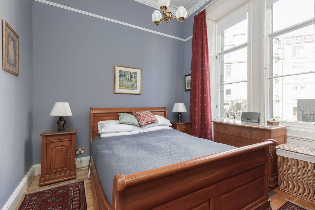 Additional image 10 of 1 bed flat for sale15/1 Blantyre Terrace, Edinburgh EH10