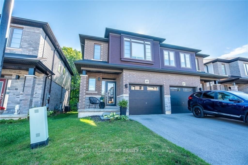 Additional image 4 of 45 Burley Lane, Hamilton, ON, L9G 0G5