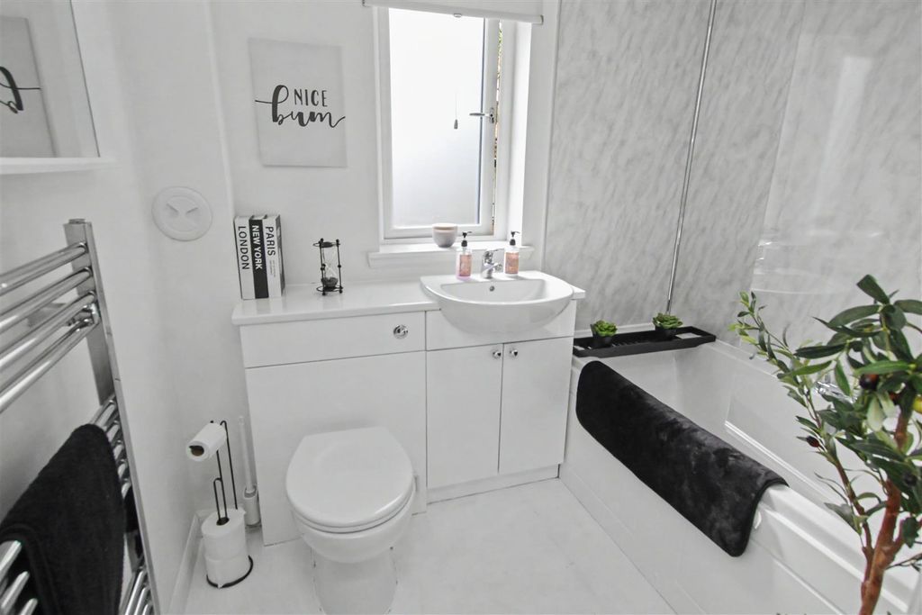 Additional image 8 of 2 bed flat for saleSandy Road, Carluke ML8