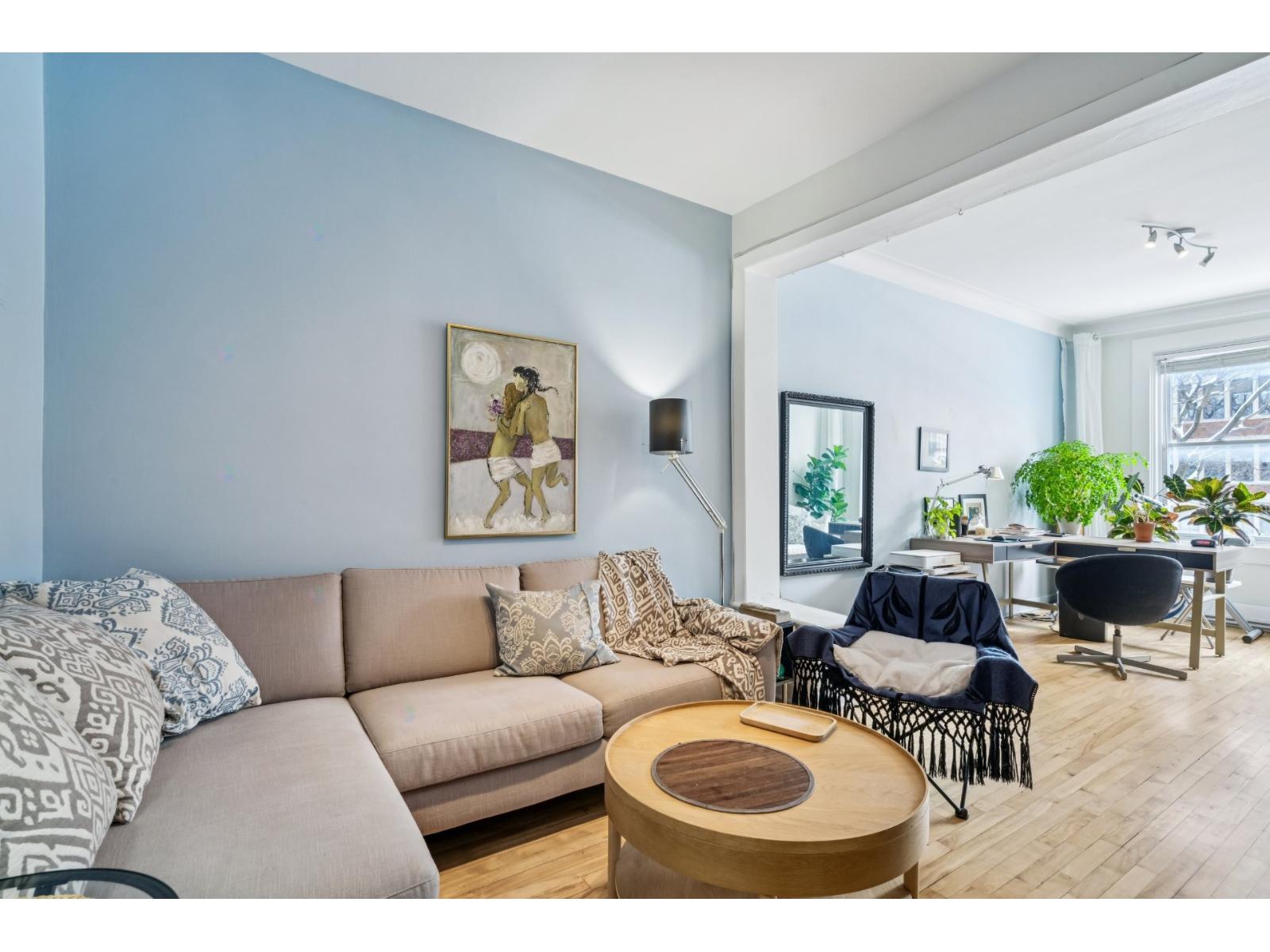 2127 Boul. St-Joseph E.