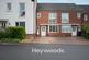 Comet Avenue, Newcastle, ST5