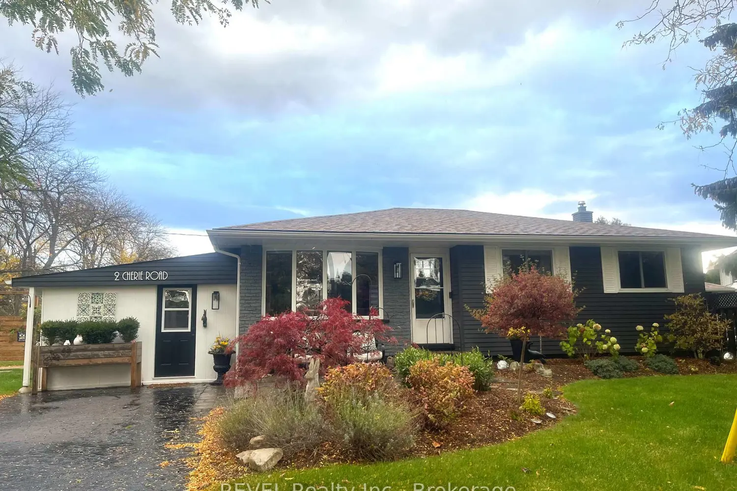 2 Cherie Road