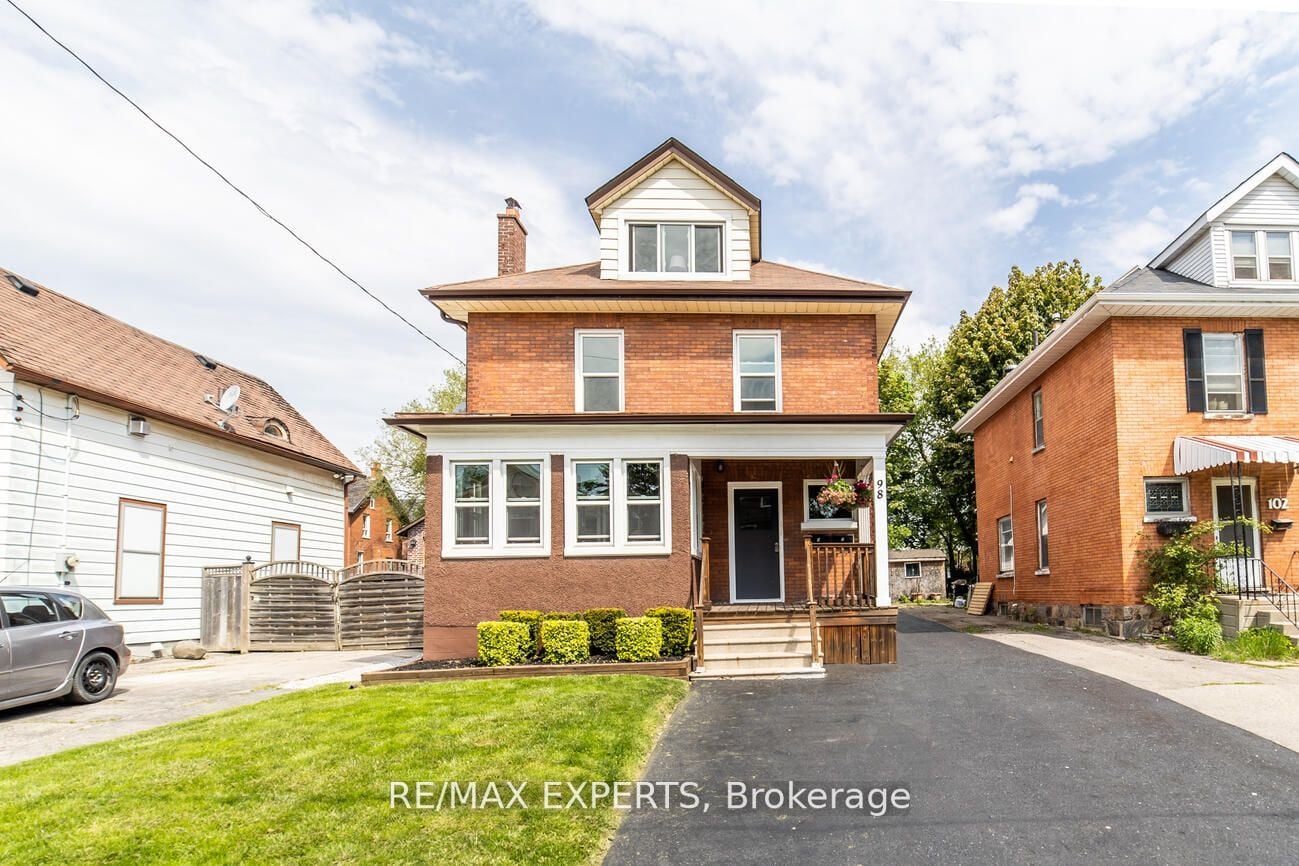 Additional image 2 of 1-98 Elgin Street E, Oshawa, ON, L1G 1T3