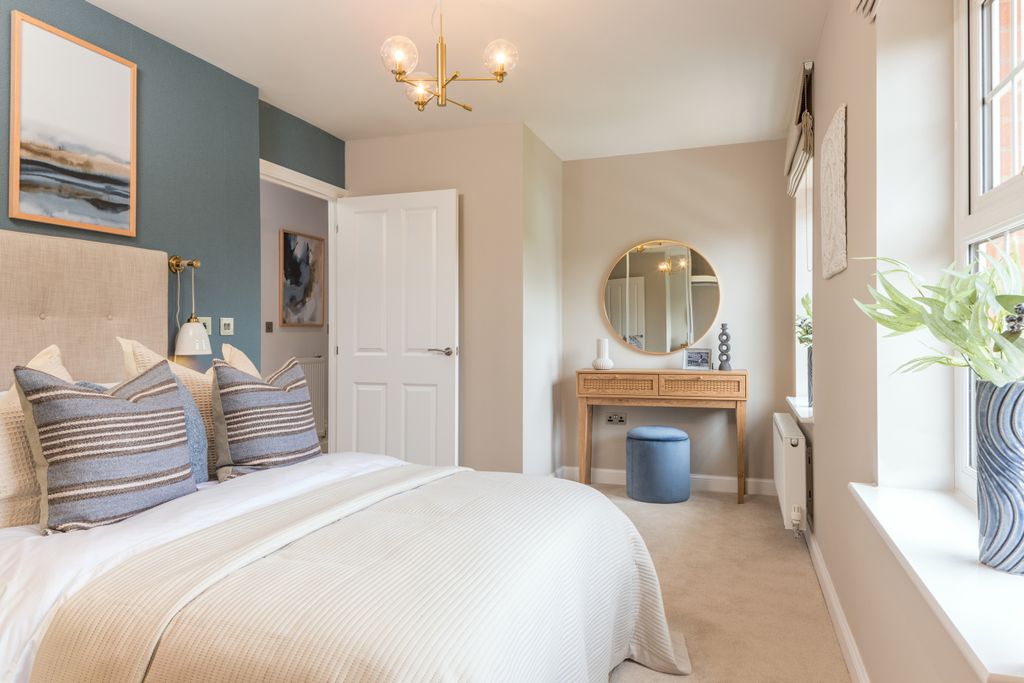 Additional image 9 of 4 bed detached house for sale"Wychwood" at Tothill Street, Minster, Ramsgate CT12