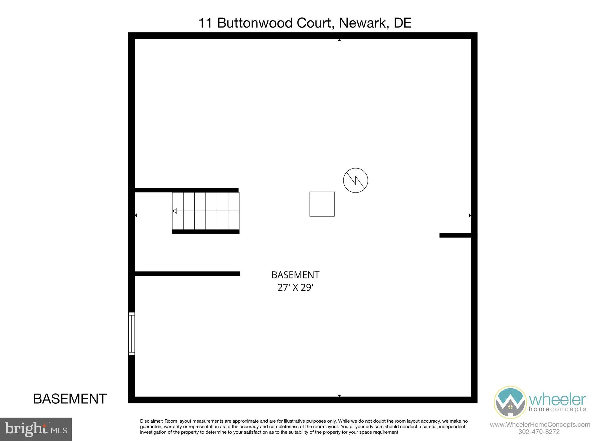 Additional image 70 of 11 Buttonwood Court, Newark, DE 19702