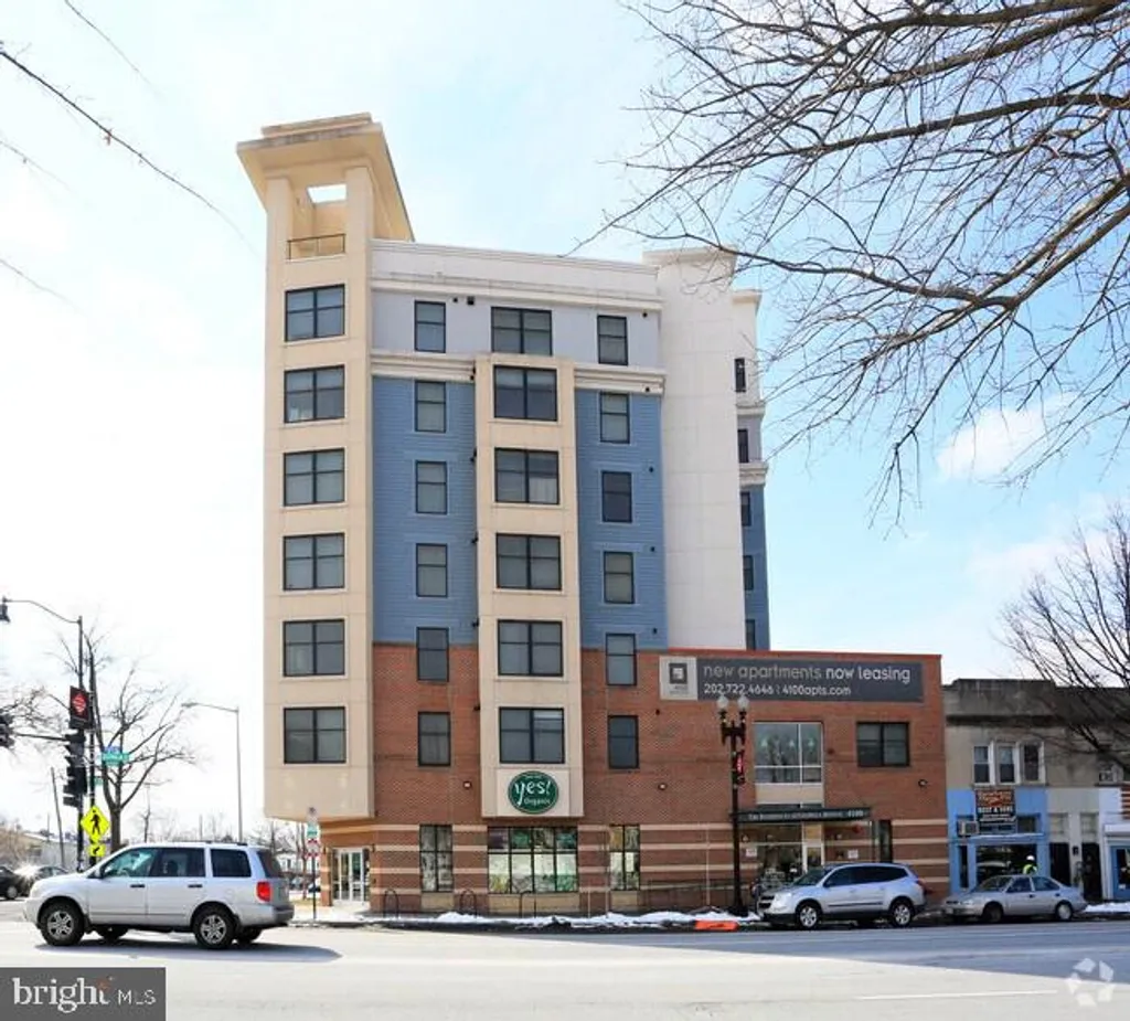 Additional image 11 of 4100 Georgia Avenue NW, Washington, DC 20011