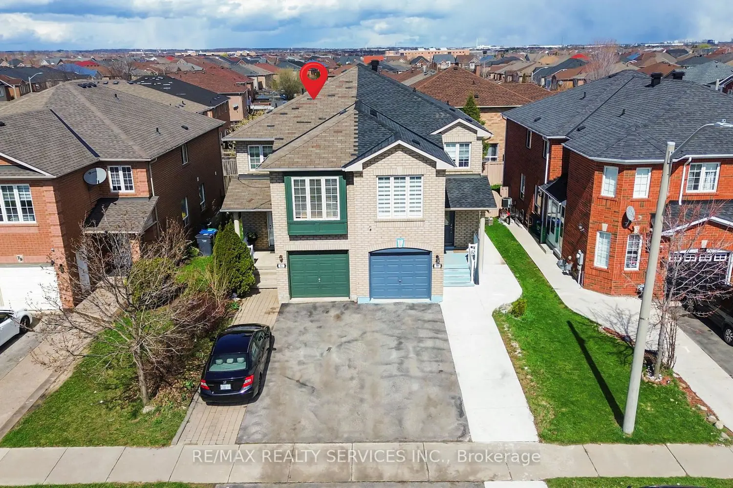 81 Roadmaster Lane