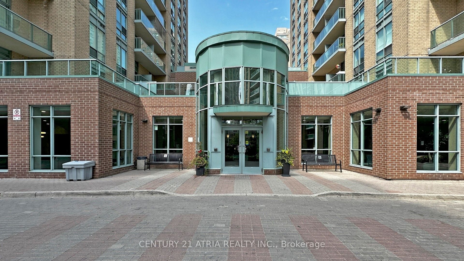 Additional image 4 of 607-22 Olive Avenue, Toronto, ON, M2N 7G6