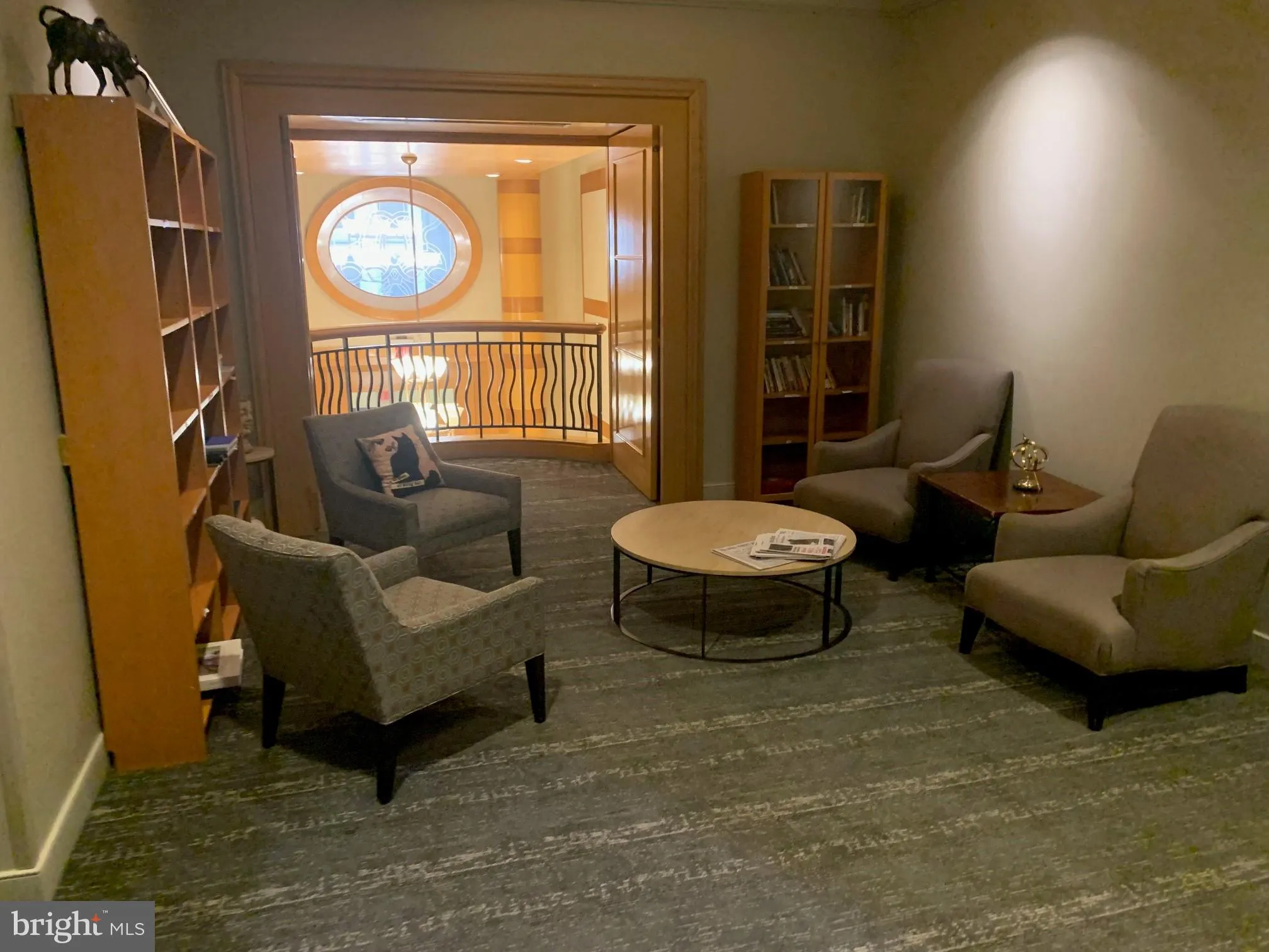 Additional image 80 of 631 D Street NW Unit 534, Washington, DC 20004