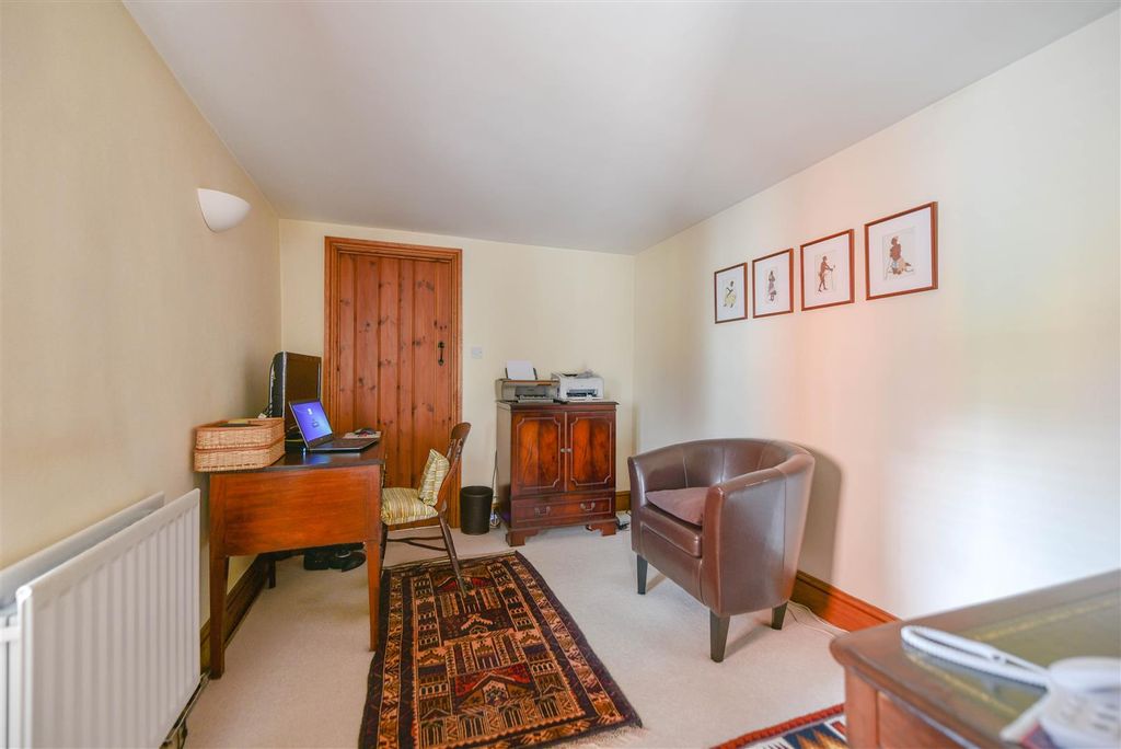 Additional image 11 of 4 bed barn conversion for saleHigh Street, Crick, Northampton NN6