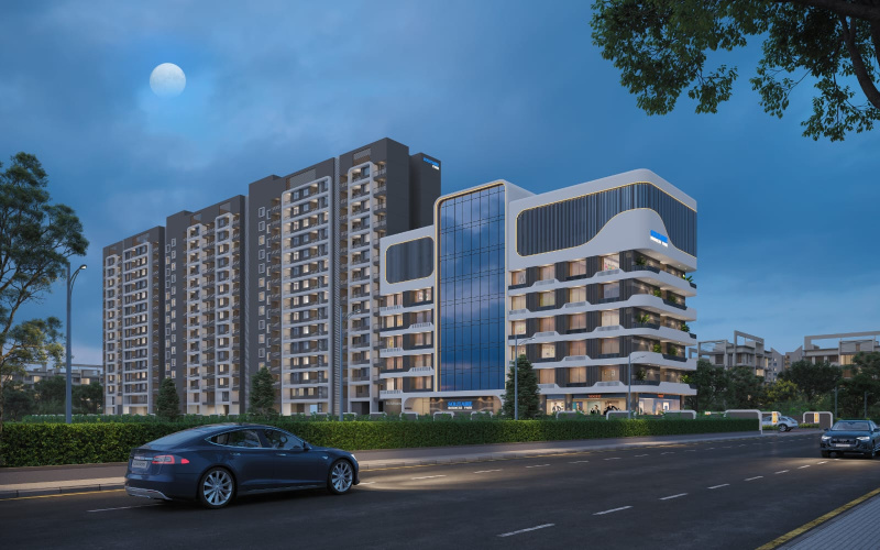 Additional image 2 of Andheri East, Mumbai