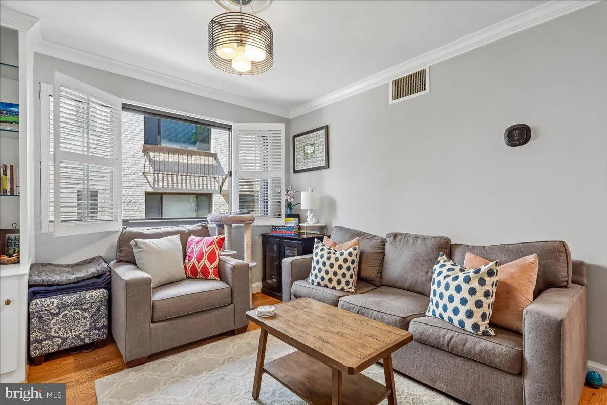 Additional image 20 of 3817 Davis Place NW Unit 1, Washington, DC 20007