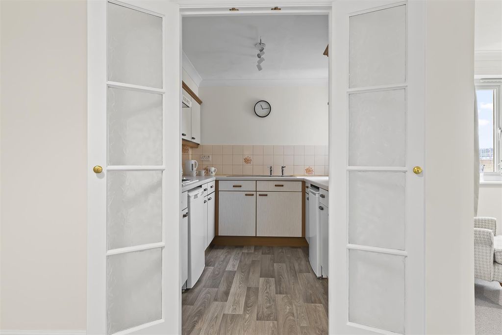 Additional image 5 of 1 bed flat for saleCarnegie Court, 17 Springs Lane, Ilkley LS29