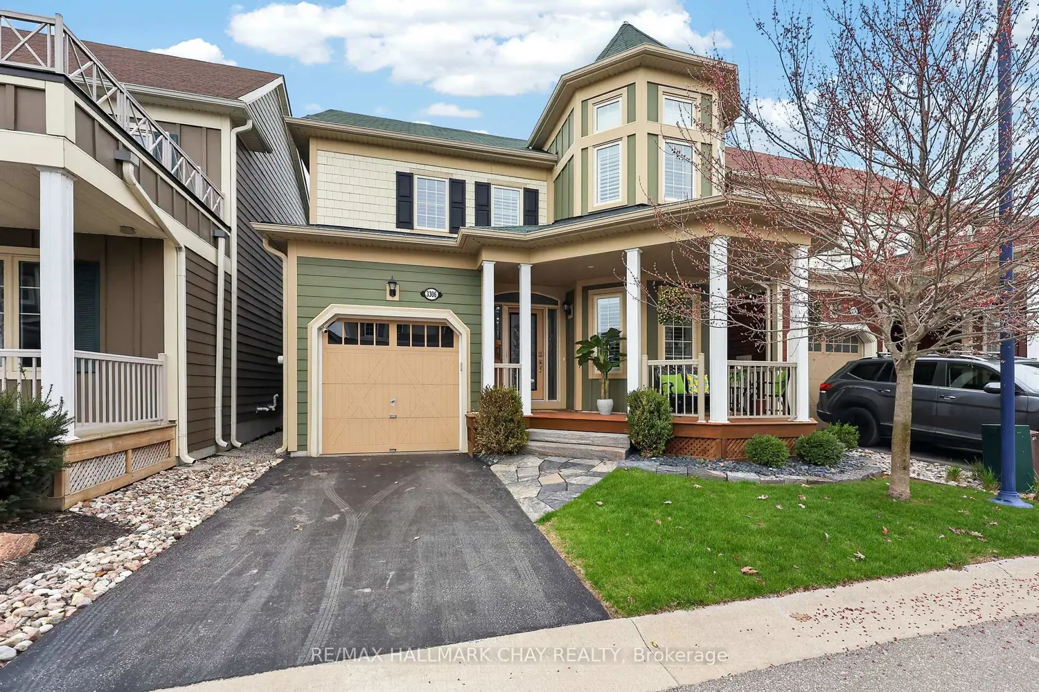 3306 Summerhill Way photo 2